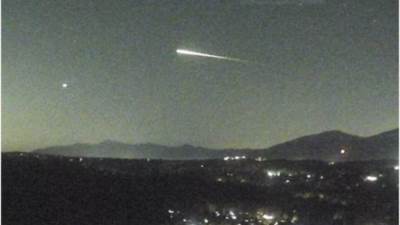 عاجل.. دوي صوتي شبيه بالزلزال يهز كاليفورنيا الأمريكية