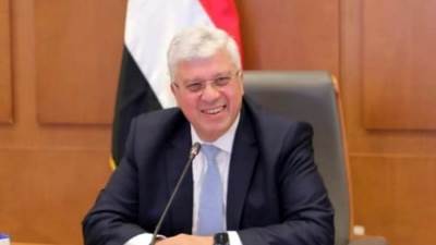 وزير التعليم العالي يعلن صدور قرارات جمهورية بإنشاء 12 جامعة أهلية جديدة