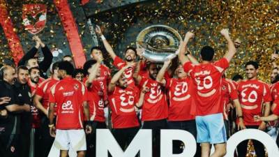 خاص | طارق قنديل: جمهور الأهلي الداعم الأول للفريق في كل الظروف