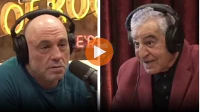 عاجل.. زاهي حواس يبدد أوهام "روجان" في البودكاست ويرد على إساءاته 