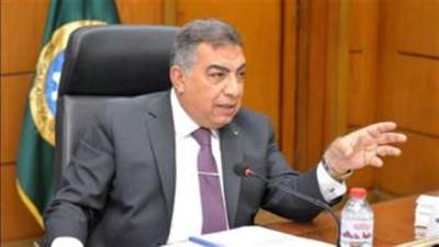 محافظ الدقهلية: انطلاق سوق "اليوم الواحد" يومي الجمعة والسبت كل أسبوع بالمنصورة