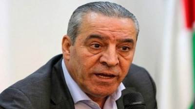 الشيخ: قرار الاحتلال بمنع وصول الوفد العربي الإسلامي إلى رام الله سلوك متعجرف