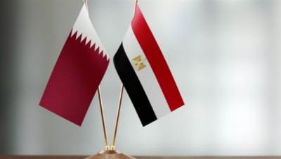 بيان مصري-قطري عاجل بشأن مفاوضات وقف إطلاق النار بقطاع غزة