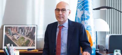 مفوض أممي: سكان غزة يختارون بين الموت جوعا أو القتل وهم يحاولون الحصول على الغذاء