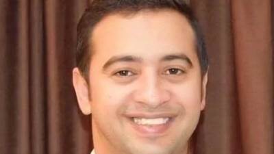 قرار جمهوري بتعيين ممدوح عبدالله عميدًا لإعلام بني سويف