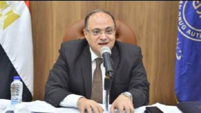 رئيس هيئة الدواء يناقش استدامة الإمداد الدوائي للسوق مع ممثلي شركات توزيع الأدوية