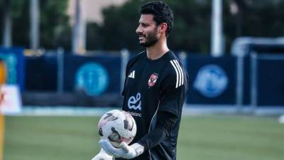 كاس العالم للأندية| الشناوي: مباراة باتشوكا خير إعداد لمواجهة إنتر ميامي في افتتاح البطولة