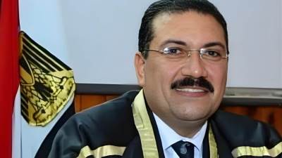 قرار جمهوري بتعيين الدكتور رشدي العدوي عميداً لكلية الزراعة بجامعة كفر الشيخ