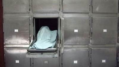 بدء التحقيق في واقعة غرق طفلة في انهيار سقف ترعة مغطاة بالعدوة