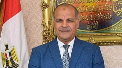 6451 طالبا سيؤدون امتحانات الثانوية العامة من خلال 18 لجنة ببورسعيد