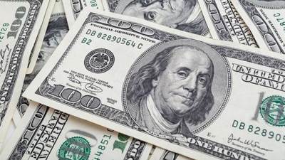 عاجل| الدولار الأمريكي يرتفع بعد الهجوم الإسرائيلي على إيران