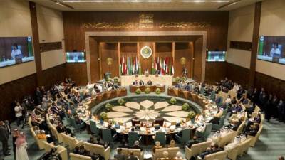 الجامعة العربية تدين الهجوم الإسرائيلي على إيران وتدعو لوقف التصعيد