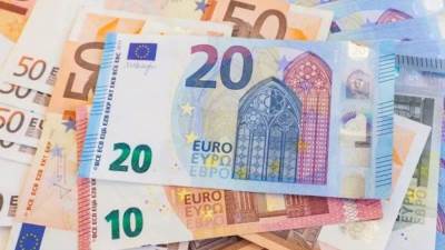 عاجل| سعر اليورو اليوم الجمعة 13 يونيو بعد التحديث الأخير