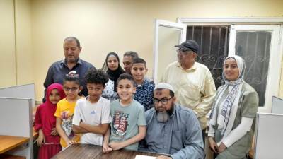 "مسابقة دينية " لتعزيز الثقافة الدينية والطبية بمحافظة الإسماعيلية 