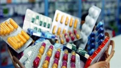 هيئة الدواء تفتش على 16 ألف مؤسسة صيدلية في 400 حملة خلال شهر