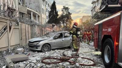 إعلام إسرائيلي: لا قدرة على تدمير كامل منشآت إيران النووية وخسائر القصف لا تزال غير معلنة