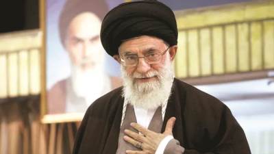 عاجل.. مسؤول إسرائيلي: خامنئي ليس خارج نطاق عملياتنا في إيران