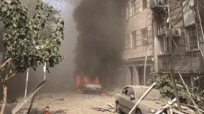 رويترز: مقتل 14 عالما نوويا إيرانيا بهجمات إسرائيلية منذ الجمعة