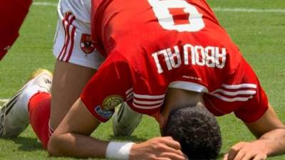 عاجل.. لعنة الحسابات تطارد الأهلي في مونديال الأندية