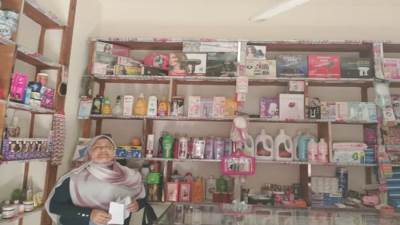 محافظ المنوفية: "برنامج مشروعك" وفر 30 فرصة عمل بتمويل نحو 11 مليون جنيه خلال شهر مايو