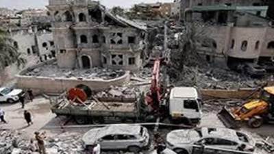 "هيئة فلسطينية": المجتمع الإسرائيلي بأكمله يرى في إيران تهديدًا استراتيجيًا لتل أبيب