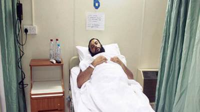  البعثة الطبية للحج تستقبل 56.7 ألف زيارة من الحجاج المصريين