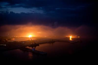 بيان عاجل من الحرس الثوري الإيراني