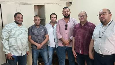 صحة سوهاج: ضبط مركز علاج طبيعي غير مرخص