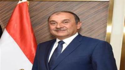 وزير قطاع الأعمال يبحث مع نائبة رئيس أنجولا ووزراء أفارقة تعزيز التعاون