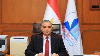 استقبال الطلاب بجامعة كفر الشيخ الأهلية بدءا من العام الدراسي القادم