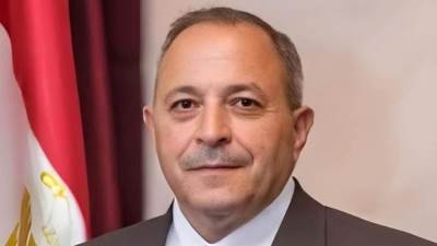 محافظ بورسعيد يعتمد تنسيق القبول بالثانوي العام بمجموع 244 درجة