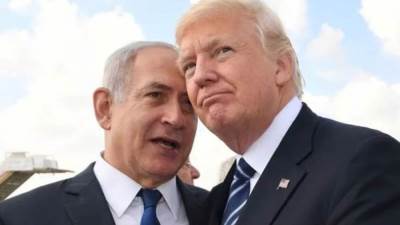 عاجل.. "رجل ترامب" يضع خطوطًا حمراء لـ"طهران"