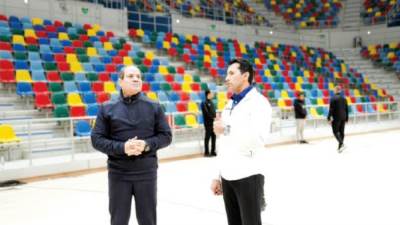 حكاية ثورة غيرت الخريطة الرياضية المصرية