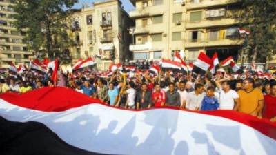 7 قيادات حزبية لـ«روزالـيوسف»: الإصلاحات السياسية مستمرة