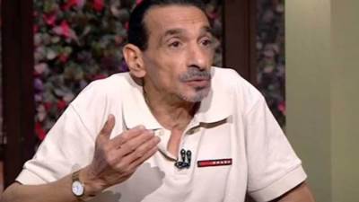 علاء عوض: أحمد زكي طلب مني تصميم رقصات "مستر كاراتيه" وأطلق علي "ملك الديسكو"