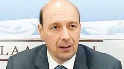 العريان: ثورة 30 يونيو كشفت الإخوان