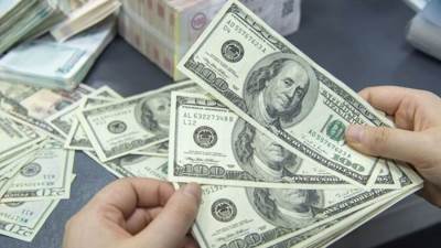 أجهزة الأمن تضبط قضايا نقد أجنبي بقيمة 4 ملايين جنيه خلال 24 ساعة