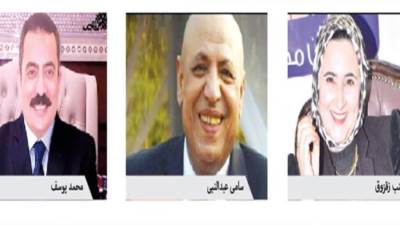 التعافى من الغيبوبة الزراعية.. وننتظر المزيد