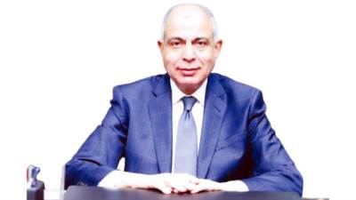 اللواء عماد كدوانى محافظ المنيا:  سنواصل العمل والعطاء لمواكبة طموحات الجمهورية الجديدة