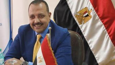 هشام فؤاد: "30 يونيو" نقطة تحول مصيرية أنقذت البلاد من الفوضى والإرهاب