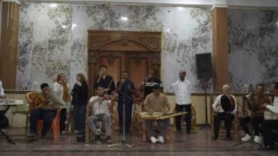 بالعروض التراثية والموسيقية.. الثقافة بالمنيا تحتفل بذكرى ثورة 30 يونيو 