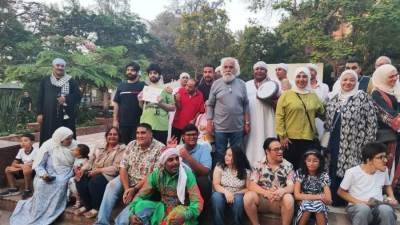 "قصور الثقافة" تكرم المتميزين من ذوي الهمم 