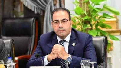 رياضة النواب: ثورة 30 يونيو منحت الشباب اهتمامًا غير مسبوق وستظل علامة مضيئة في تاريخ مصر 