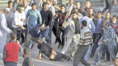 دراسة تكشف إرهاب اللجان النوعية وشبكة التمويل الدولى للجماعة التاريخ السرى لتنظيم هدم الدولة