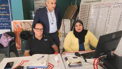 رئيس مصلحة الضرائب: فرق دعم فني ميداني لتسهيل الخدمات الضريبية للممولين وغير الممولين