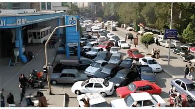  عام السواد والدم أزمات عاشها المصريون تحت حكم الإرهابية