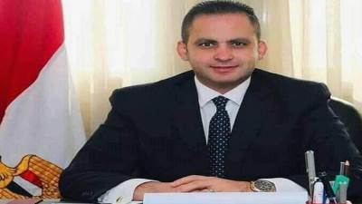 نائب وزير الصحة يترأس اجتماع مستشفى العلمين لبحث جاهزيته لتقديم خدمات السياحة العلاجية