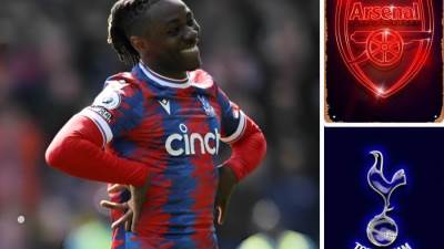 ديربي شمال لندن ينتقل إلى الصفقات.. وإيزي يفضل أرسنال