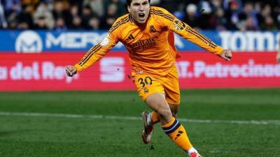 عاجل.. "الملكي يحكم بأحكامه".. ريال مدريد يعبر جسر يوفنتوس