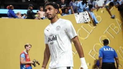 رغم الإقصاء المبكر.. السيتي يغادر برأس مرفوعة و"الأمير المصري" يغادر في صمت